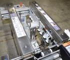 Used Wexxar-Belcor Model 505 Semi-Automatic Case Former / Case Erector with Bel